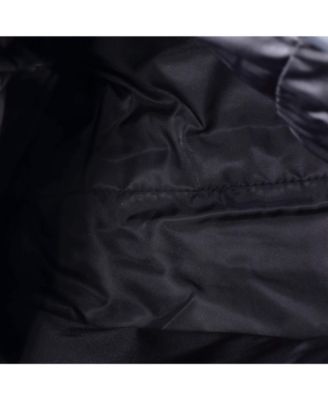 Techpack Backpack Techno Canvas