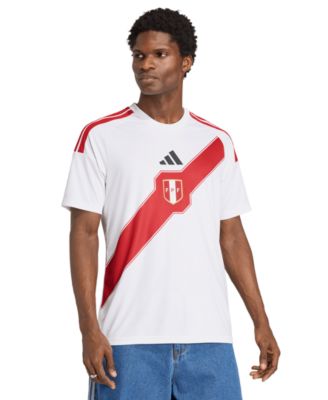 Men's Peru 26 Home Fan Jersey