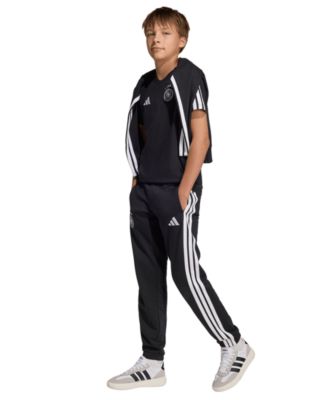 Big Boys' and Big Girls' Germany DNA Short-Sleeve T-Shirt