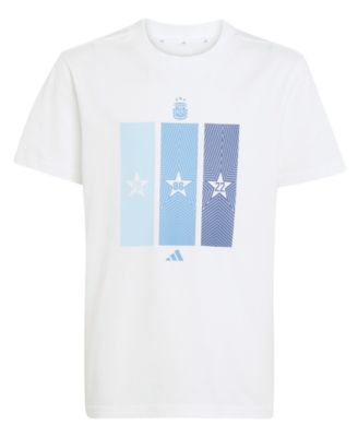 Kid's Argentina Home Short-Sleeve T-Shirt