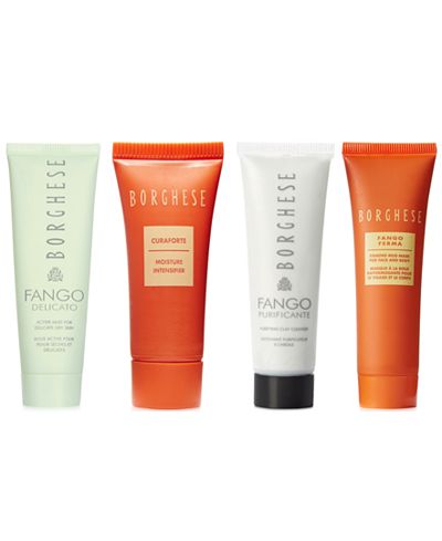 Beauty - Borghese This week's top Picks!