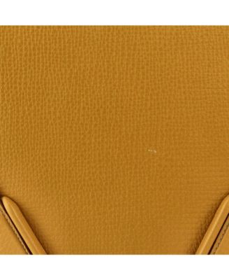 Medium Arco Bag Grainy Leather