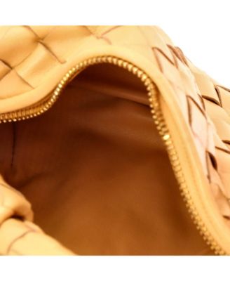 Mini BV Jodie Hobo Intrecciato Nappa