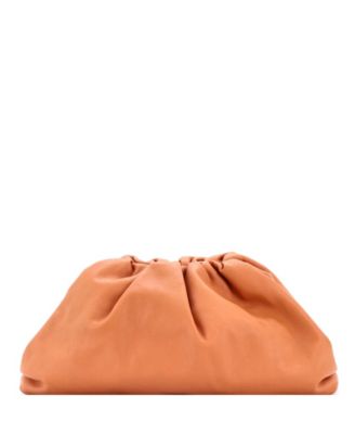 The Pouch Leather
