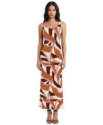 mikado midi dress 2221C0333 Navy Mikado Midi Dress