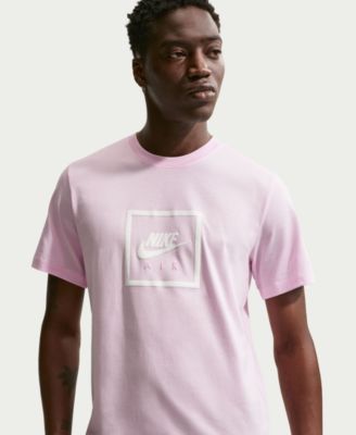 Men's Futura Air Square Short-Sleeve T-Shirt