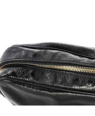 Small Soho Disco Crossbody Bag Leather
