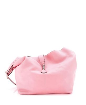 Medium Jackie 1961 Soft Shoulder Bag Leather