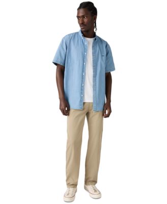 Men's 514 Straight Tech Pants