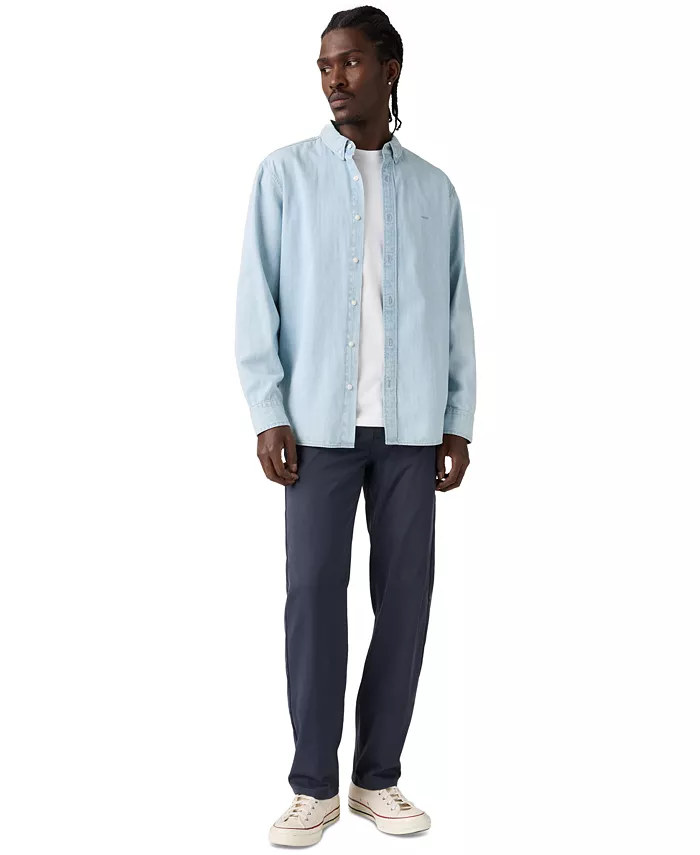 Men's 514™ Straight Tech Pants - thumbnail 7