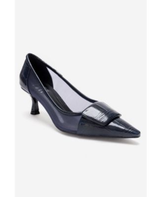 Ola Stiletto Pump