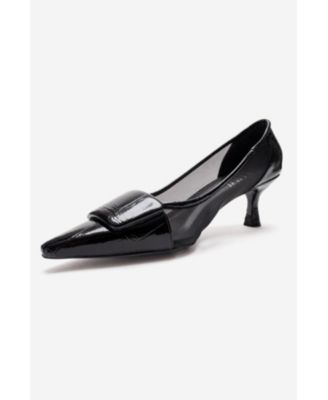 Ola Stiletto Pump