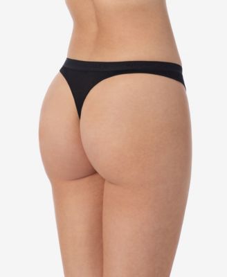 Women's Cabana Cotton Rib Hip G Thong