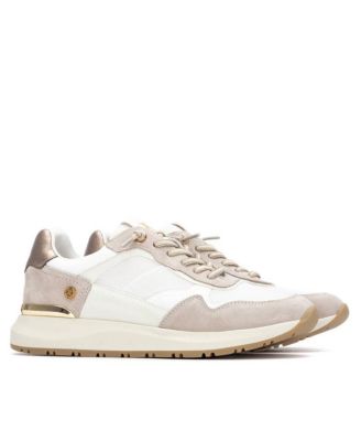 Women's Casual Lace Up Sneakers