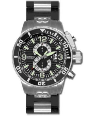 Men's 4898 Corduba Quartz Chronograph  Dial Watch