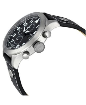 Men's 0350 I-Force Quartz Chronograph Dial Watch