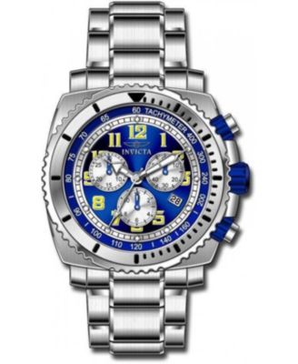 Men's 0617 Specialty Quartz Chronograph Dial Watch