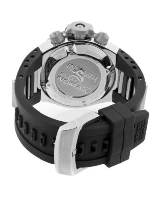 Men's 1388 Subaqua Norma IV Quartz Chronograph Dial Watch