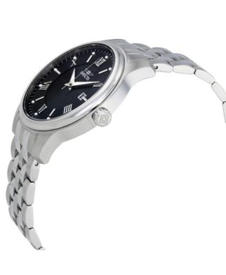 Men's 23012 Vintage Quartz Dial Watch