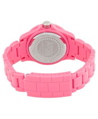 Women's 1209 Angel Quartz  Dial Watch