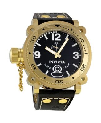 Men's 7276 Signature Lefty Quartz Dial Watch