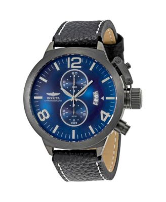Men's 23687 Corduba Quartz Chronograph Dial Watch