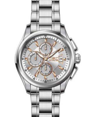 Men's 1481 Specialty Quartz Chronograph Dial Watch