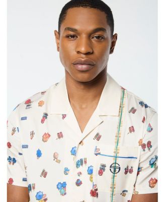 Men's Tosca Cabana Shirt