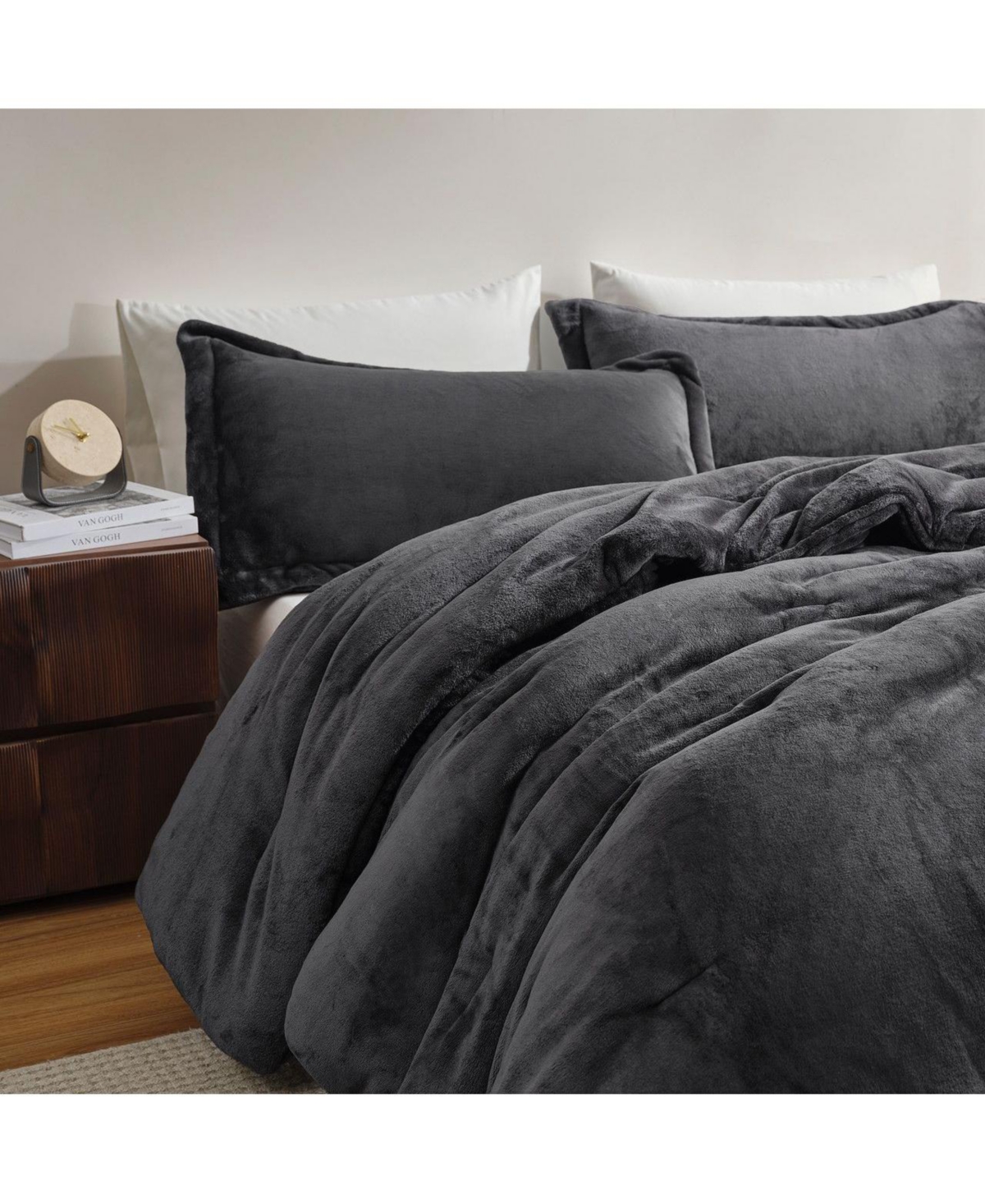 Coma Inducer Oversized Comforter - Me Sooo Comfy