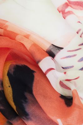 Women's Jungle Foulard