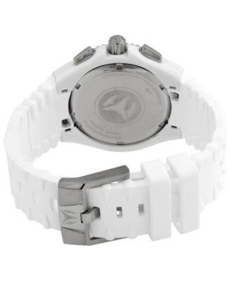 Men's TM-121181 Cruise Quartz Chronograph Dial Watch