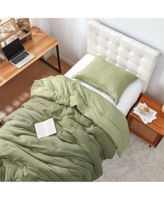 Yoga Pants - Oversized Cooling Comforter