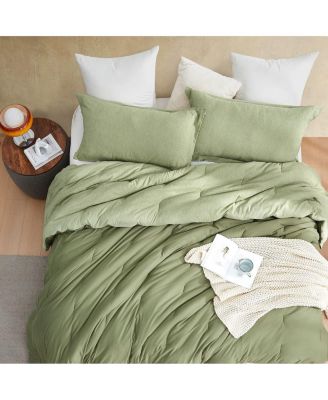 Yoga Pants - Oversized Cooling Comforter