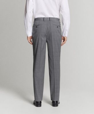 Men's London Regular-Fit Pants