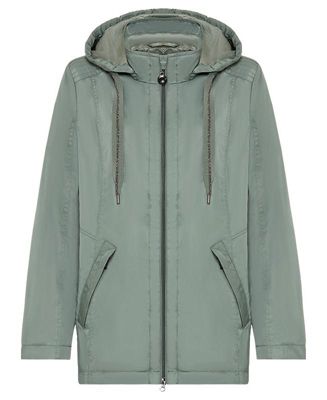 Women's Jacket with Removeable Hood
