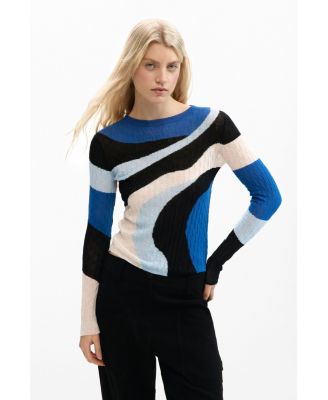 Women's Knit Sweater