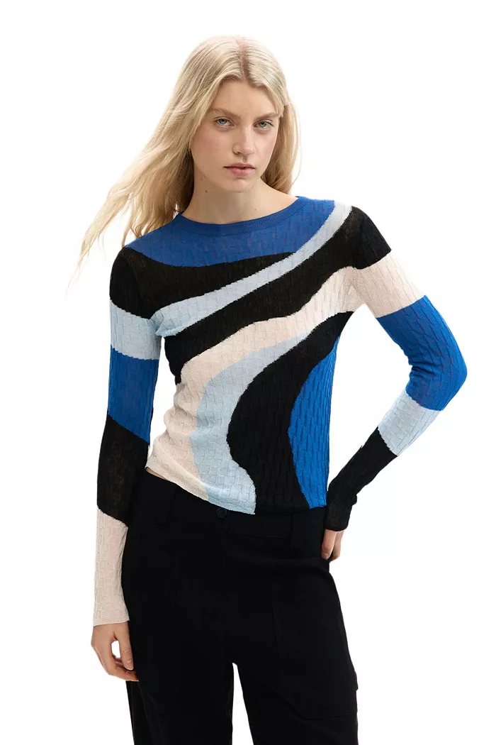Women's Knit Sweater