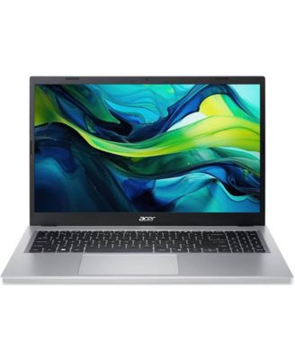 15.6" Touch Aspire Go Laptop - 8GB RAM - AMD Ryzen 3 7320U - 56GB SSD