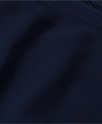 Girls Chlorine Resistant Bikini Bottoms