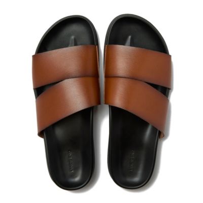 Men's Comfort Slide Sandals