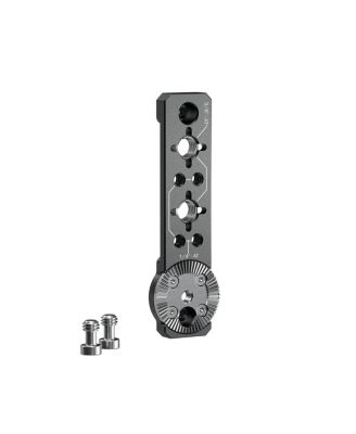 Left Side Plate for RED V-RAPTOR Camera