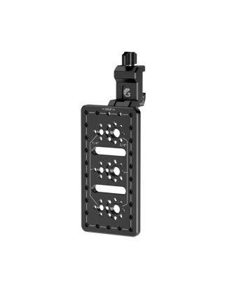 Narrow NATO Cheeseplate