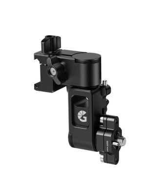 Universal NATO Monitor Hinge