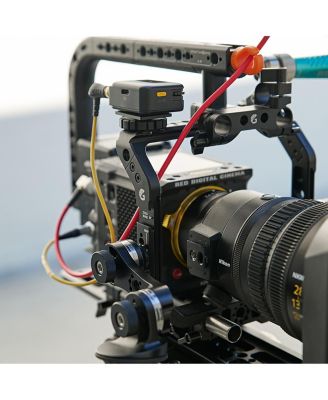 Halo Universal Base Kit for Small Cameras