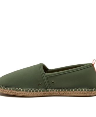 Women's Espadrille Beach and Water Shoes