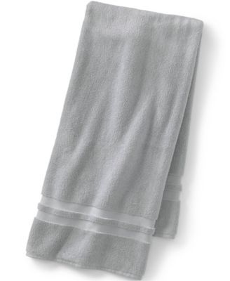 Essential Cotton Bath Towel