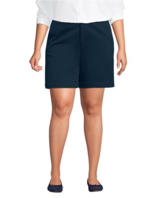 Women's Classic 7" Chino Shorts