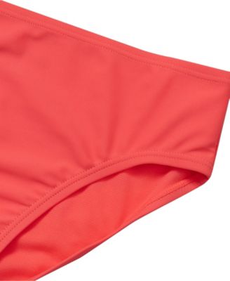 Girls Chlorine Resistant Bikini Bottoms