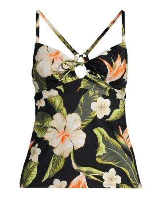 Women's Lifting Tankini
