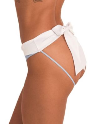 Women's Amaya Crotchless Panty